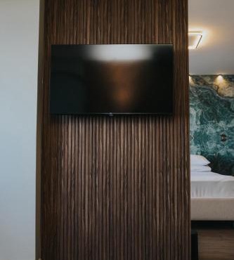 Şahin Tepesi Suites I Rize in Rize