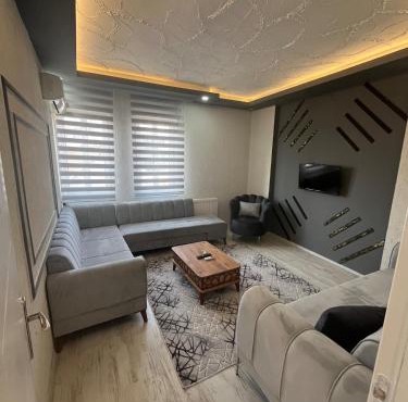 Suit 4 in Bursa