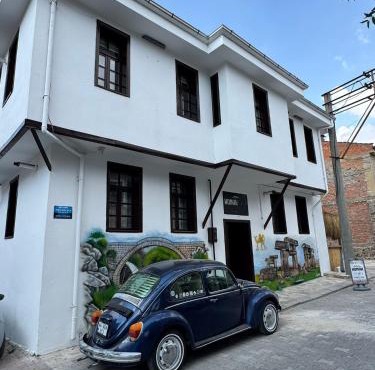 Konak Asil in Uşak