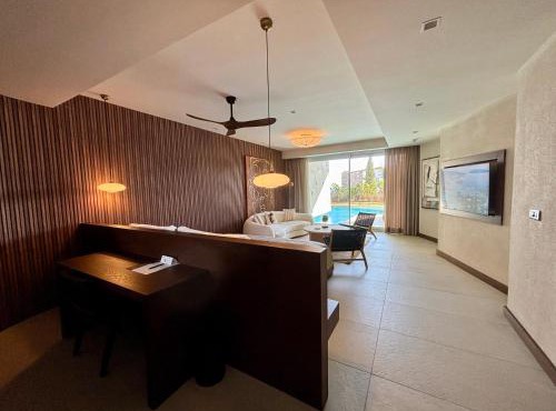 Mavilu Luxury Hotel in Bodrum City