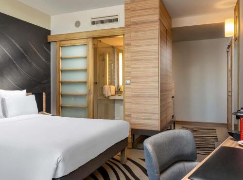 Novotel Istanbul Zeytinburnu in Istanbul