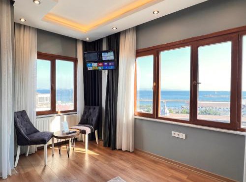 Mamma Marya Hotel in Istanbul