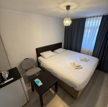Şişli Suites - Room46 in Istanbul