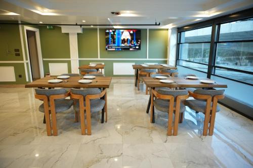 Kent Room Hotel in Kapaklı