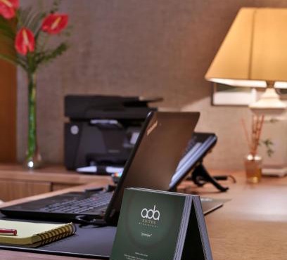 Ada Suites Nisantasi in Istanbul