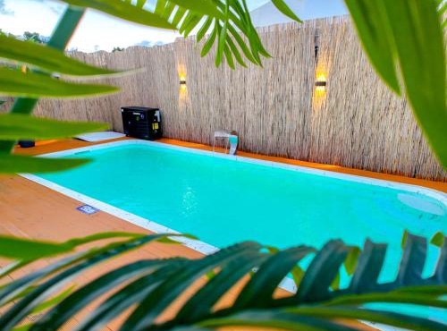 Terme Resort Tatil Köyü in Terme