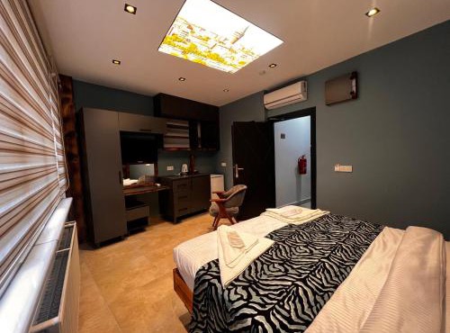RMG Hotel Ist My House in Istanbul