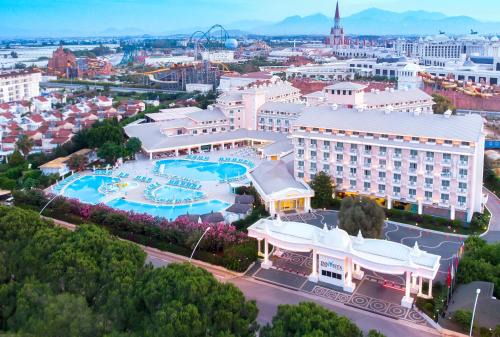 Innvista Hotels Belek in Belek