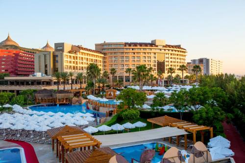 Fame Residence Lara & Spa in Antalya