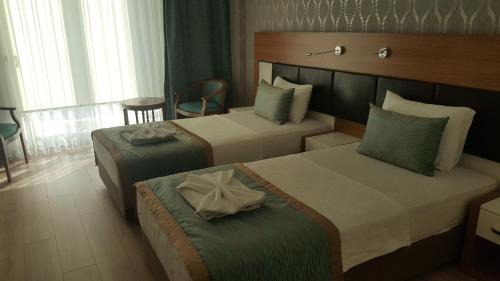Hotel Kabacam Aydin in Aydin