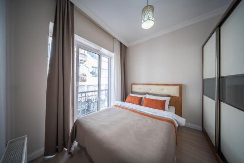 Feyza Apart in Istanbul