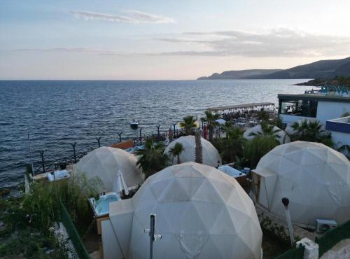 Lamoya Suites