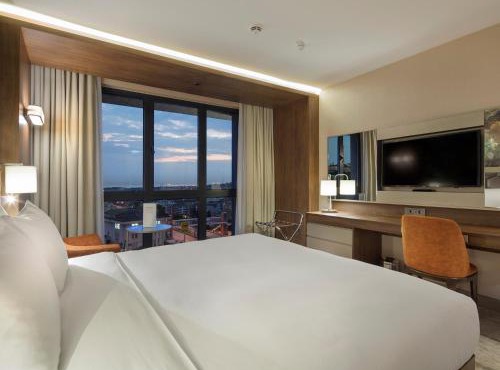 Hilton Garden Inn Yalova in Yalova
