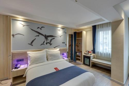 Ramada by Wyndham Istanbul Old City in Istanbul