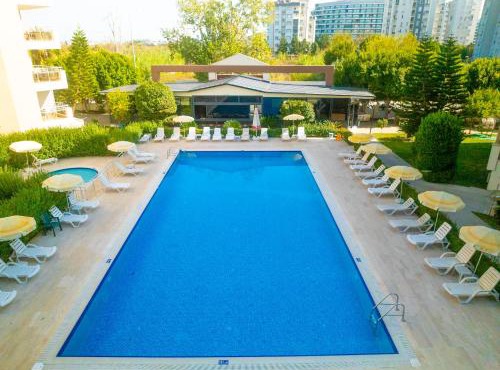 River Park Residence Lara in Antalya