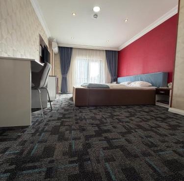 Hotel Dosco in Van