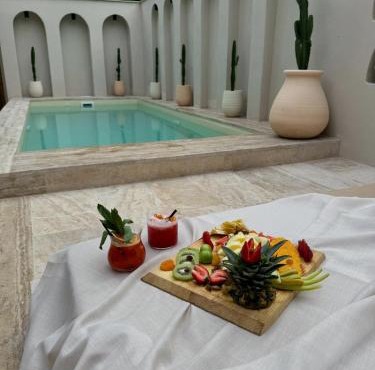 Saman Villas in Samanl