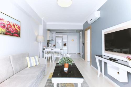 Serenity Suites Istanbul Airport in Istanbul