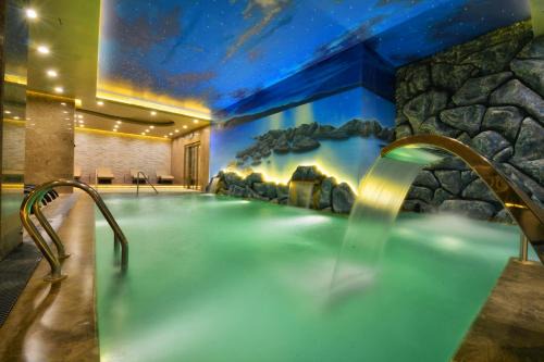 Marigold Thermal & Spa Hotel Bursa in Bursa
