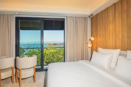 Premier Lounge Hotel in Tuzla