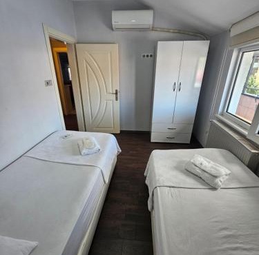 حكايه للشقق الفندقية الفاخره Hikaye Suites Hotel in Bostancı