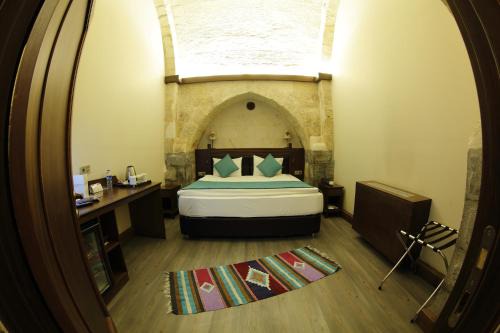 Sirehan Hotel in Gaziantep