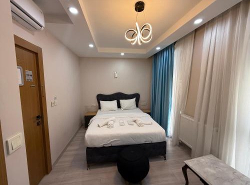 Koçyiğit Suite & Hotel in Istanbul