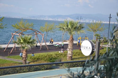 RUKA Hotel in Izmir