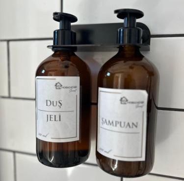 Cedori Butik Otel in Ezine