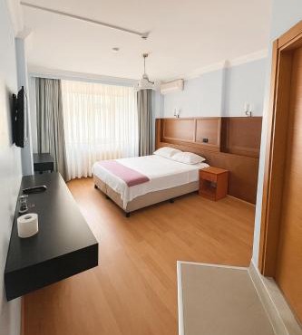 Ferah Otel in Sekerpinar