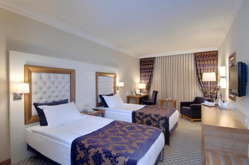 Tugcu Hotel Select in Bursa