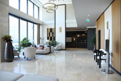 Ramada by Wyndham Izmir Aliaga in İzmir