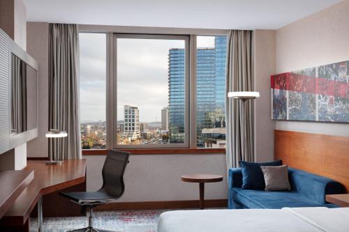 Delta Hotels by Marriott Istanbul Levent in Istanbul