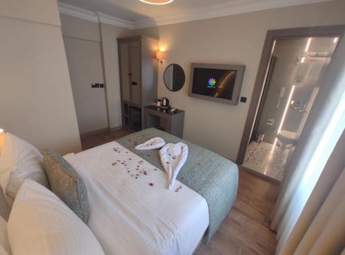 Mara Oldcity Hotel in Istanbul