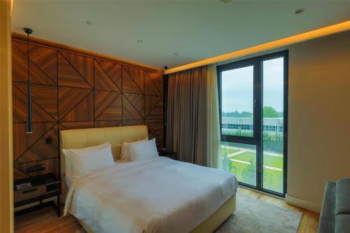 Radisson Blu Hotel, Sakarya in Arifiye