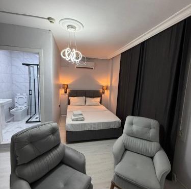 Pi Park Hotel in Izmir