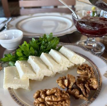 Meryem Hanım Butik Hotel in Fatsa