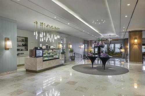 Mersin HiltonSA in Mersin