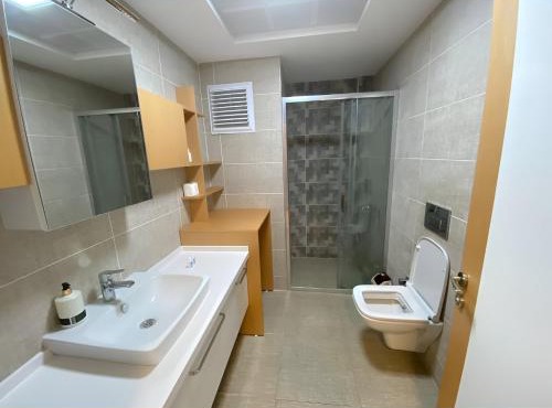 LİLYUM HOTEL in Uncuboz