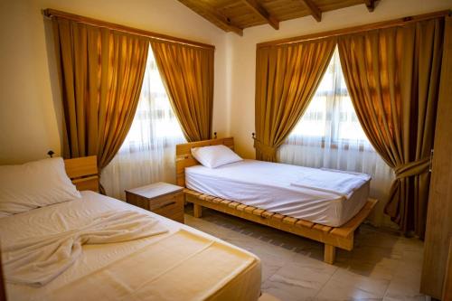 Villa Skyline in Fethiye