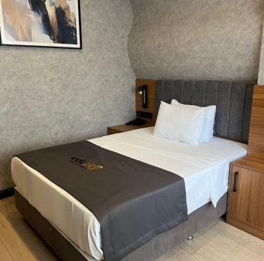 Educity Hotels & Spa in Istanbul