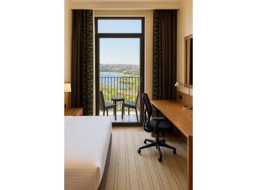 Dosso Dossi Hotels & SPA Golden Horn in Istanbul