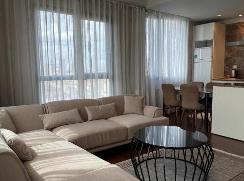 konforun adresi in Istanbul