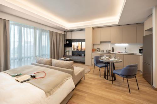 Citadines Maslak Istanbul in Istanbul