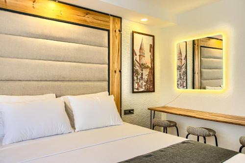 Vita Otel Sirkeci in Istanbul