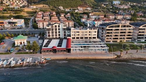 Karamürsel Mohti Otel Fitness Organizasyon in Karamursel
