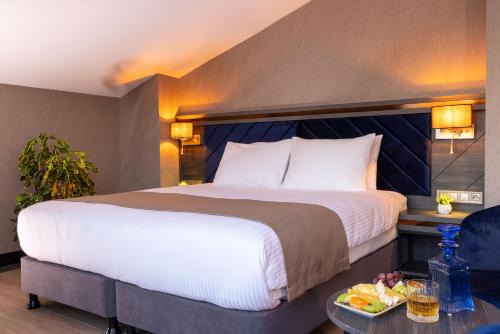 WestDoor Hotel in Edirne