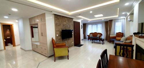 Taksim Flat in Istanbul