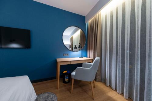 Radisson Hotel Mersin in Mersin