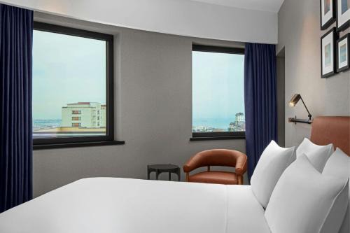 Four Points by Sheraton Istanbul Pendik in Istanbul